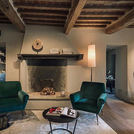 Rastrello Bed and Breakfast Panicale Buitenkant foto