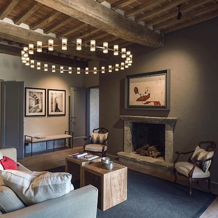 Rastrello Bed and Breakfast Panicale Buitenkant foto