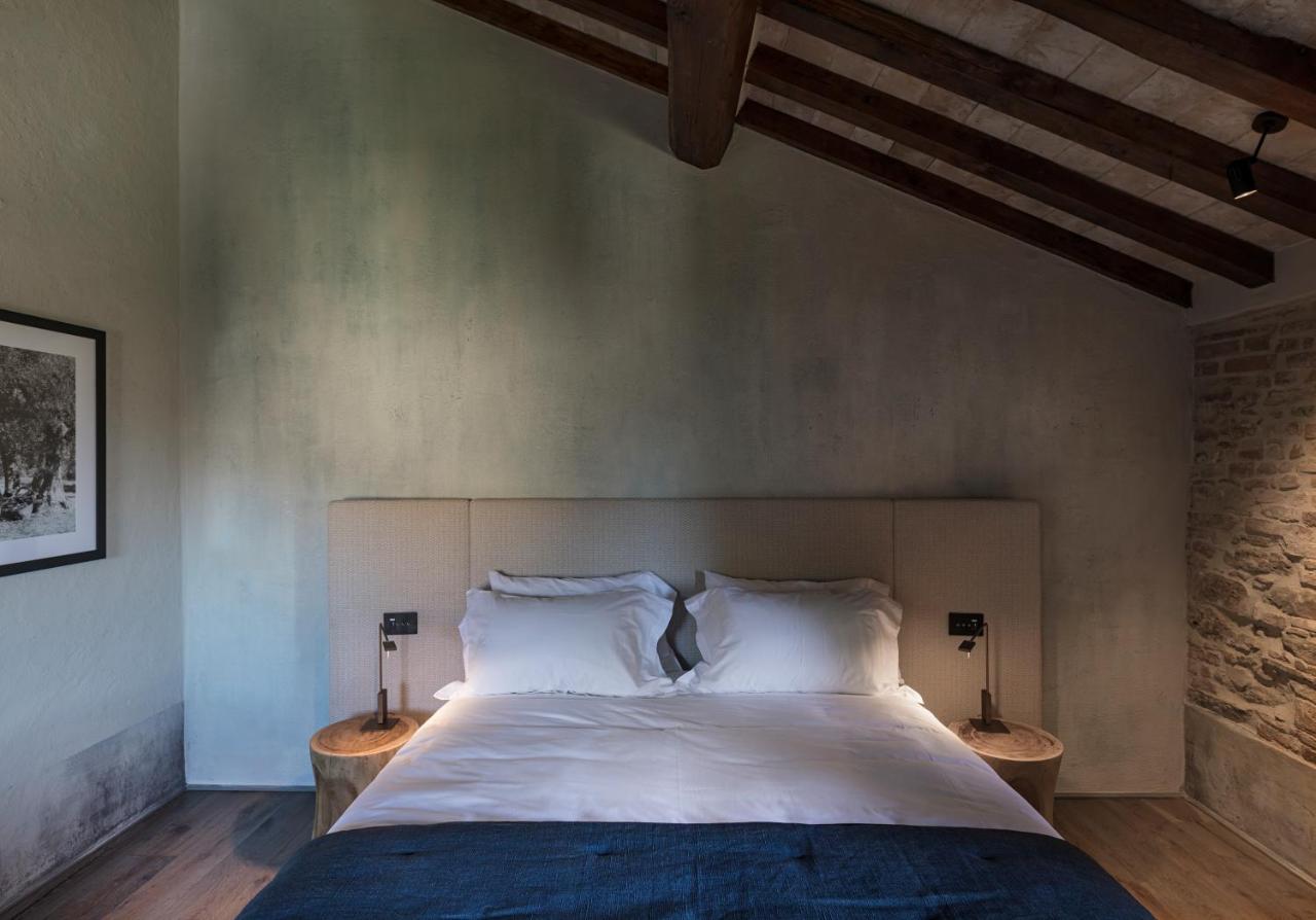 Rastrello Bed and Breakfast Panicale Buitenkant foto