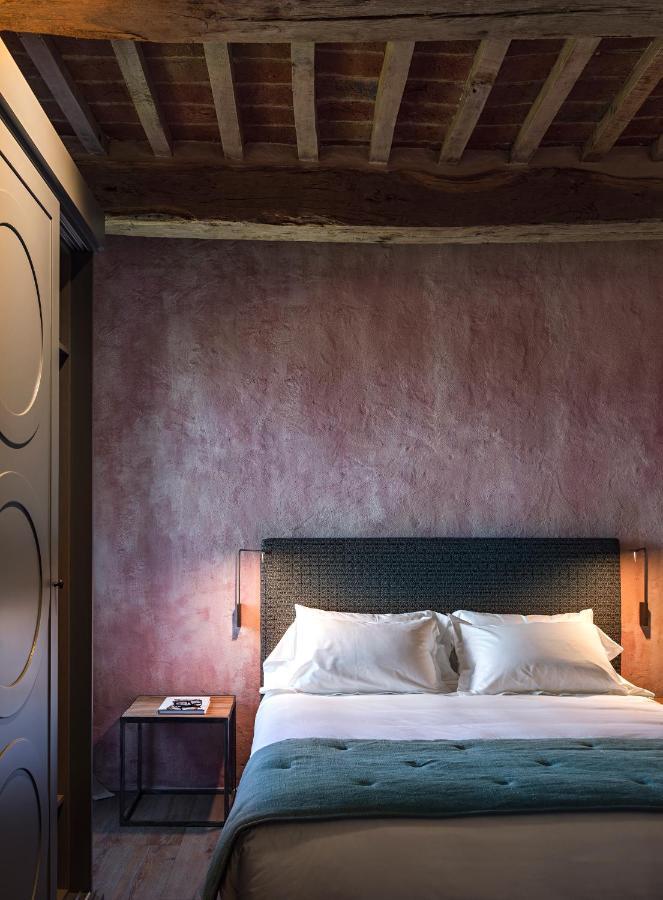 Rastrello Bed and Breakfast Panicale Buitenkant foto