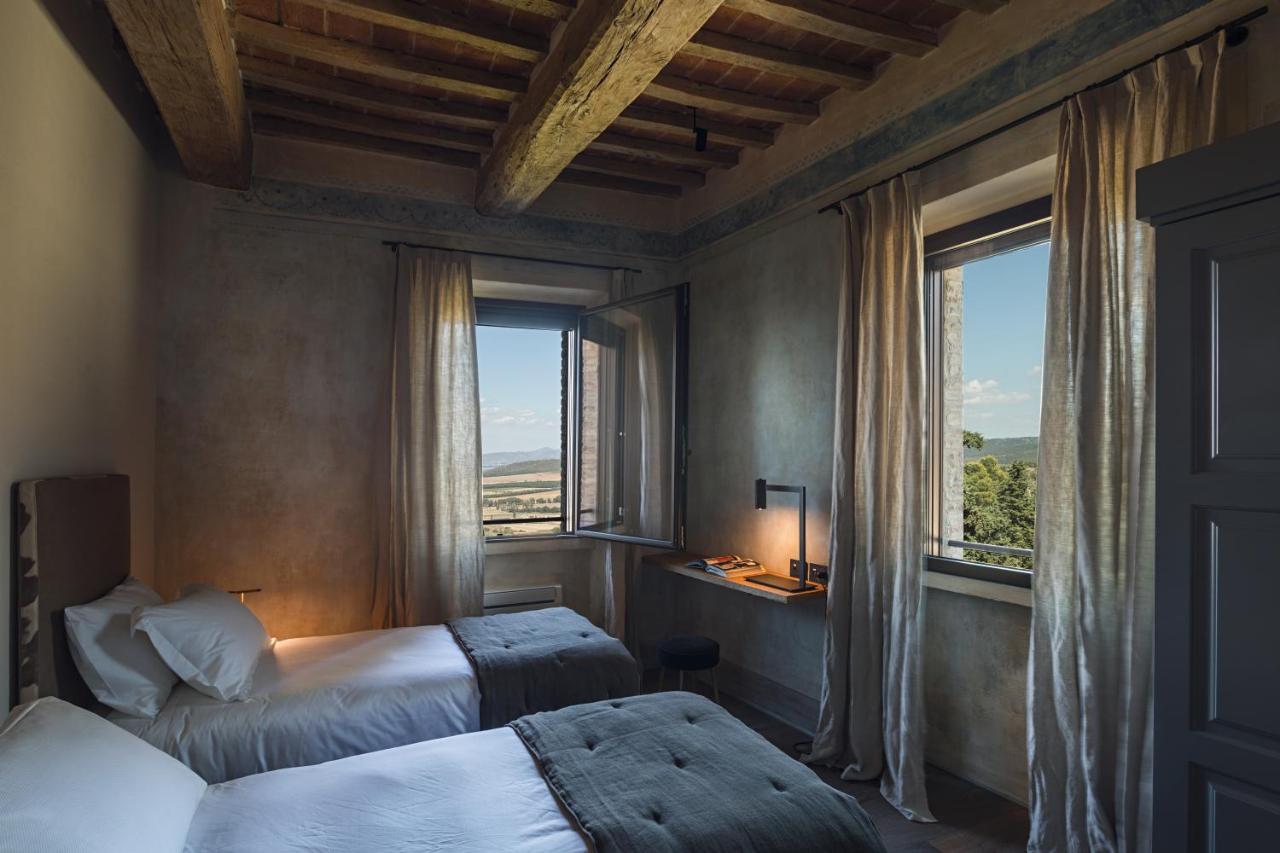 Rastrello Bed and Breakfast Panicale Buitenkant foto