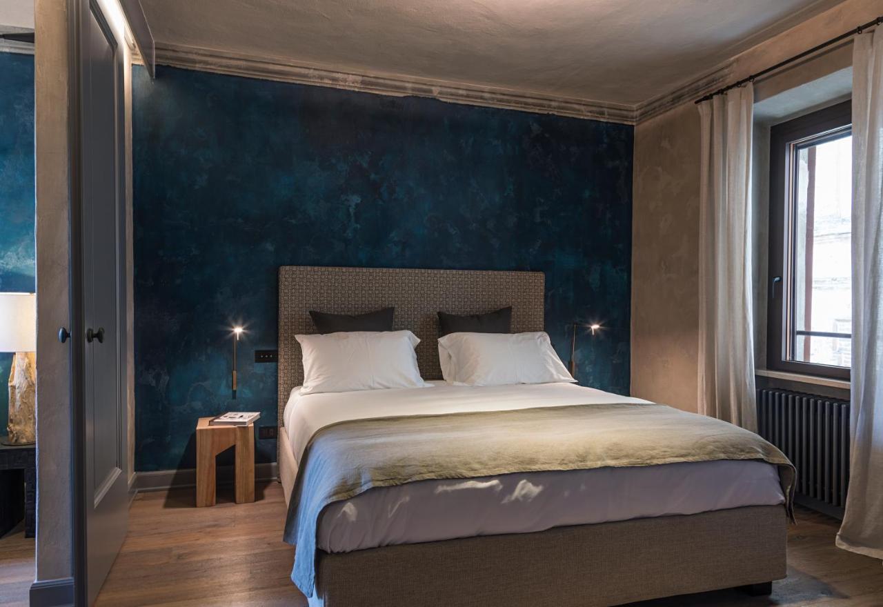 Rastrello Bed and Breakfast Panicale Buitenkant foto