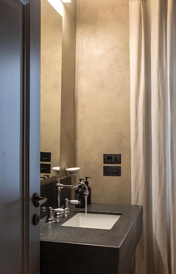 Rastrello Bed and Breakfast Panicale Buitenkant foto