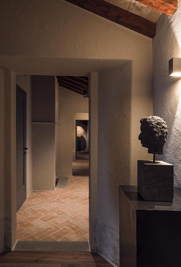 Rastrello Bed and Breakfast Panicale Buitenkant foto