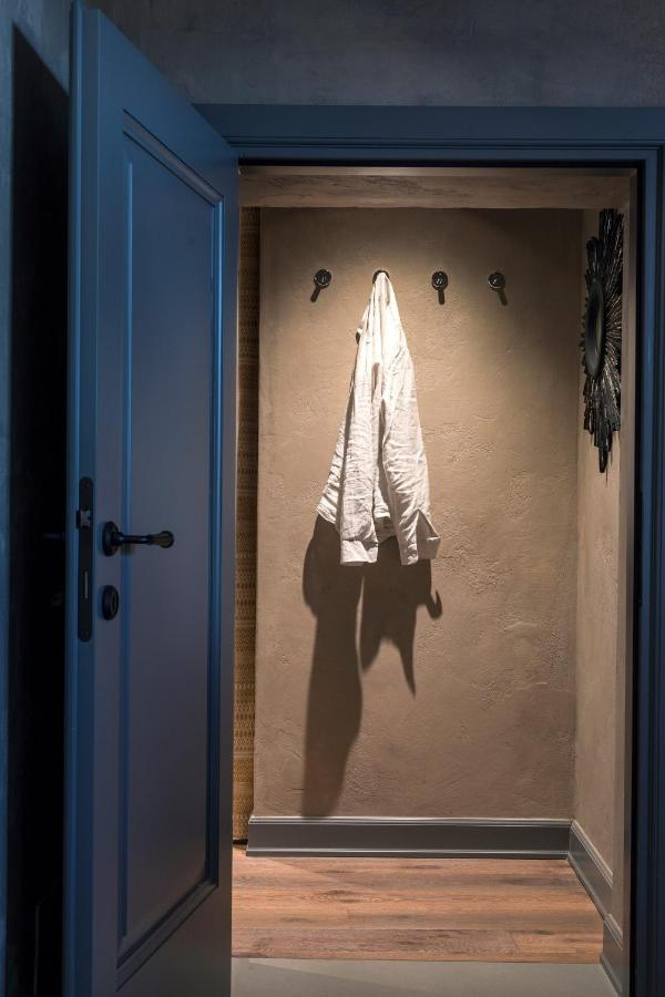 Rastrello Bed and Breakfast Panicale Buitenkant foto